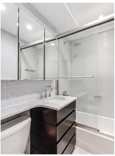 East End Avenue Project