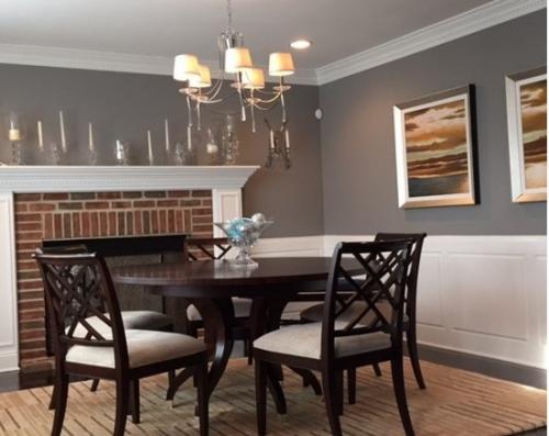 Lewes Beach House Project