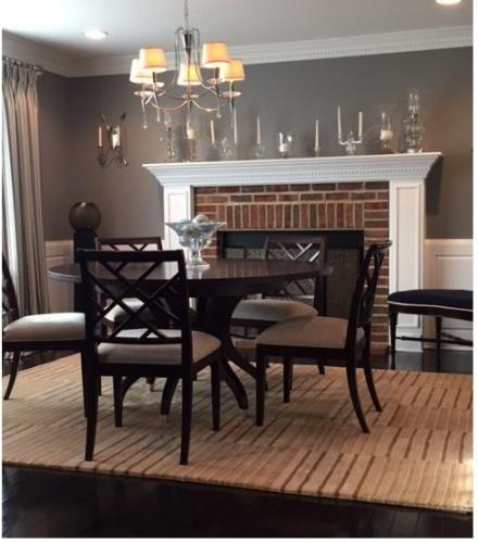 Lewes Beach House Project2