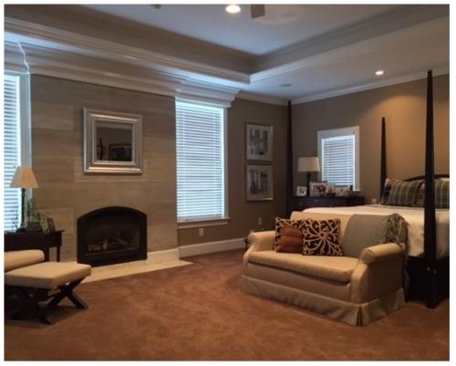 Lewes Beach House Project3